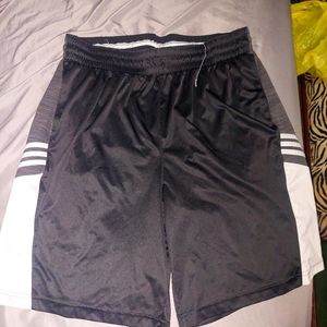 Mens Adidas basketball shorts